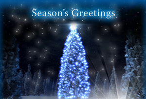 Seasons Greetings